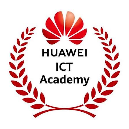 Huawei Logo